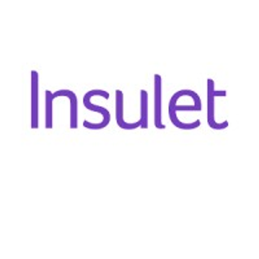 Insulet Corporation logo