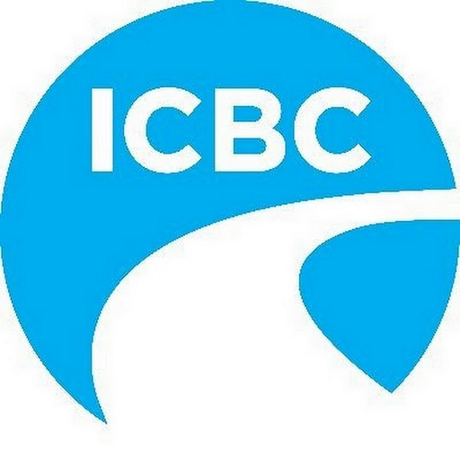 Insurance Corporation Of British Columbia logo