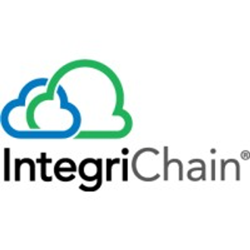 Integrichain logo
