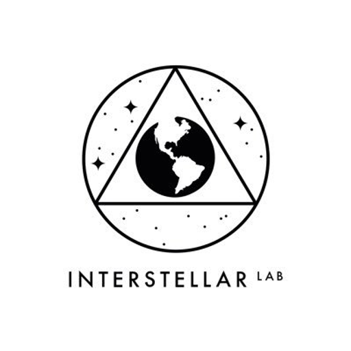 Interstellar Lab logo
