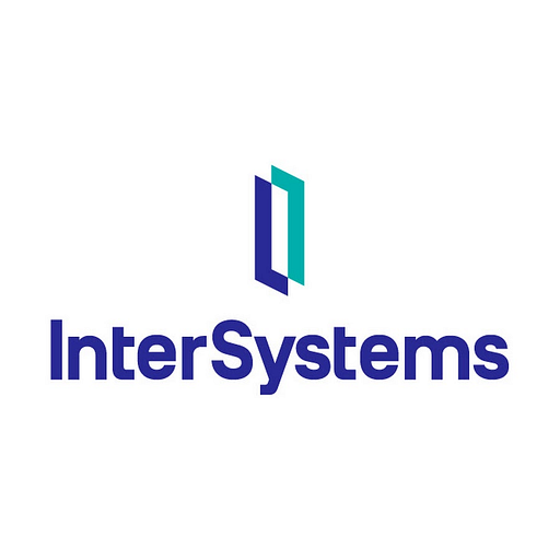 Intersystems logo