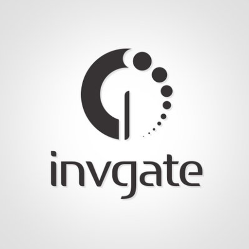 Invgate logo
