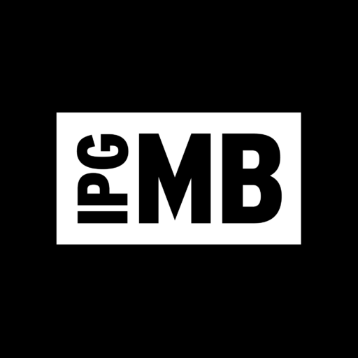 Ipg Mediabrands logo
