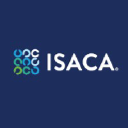Isaca logo