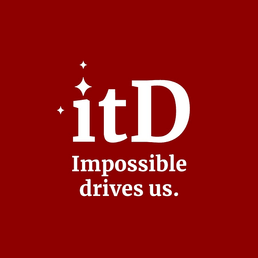 Itd Tech logo