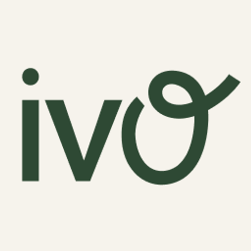 Ivo logo