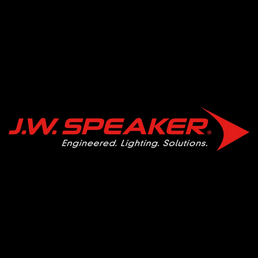 J.w. Speaker Corporation logo