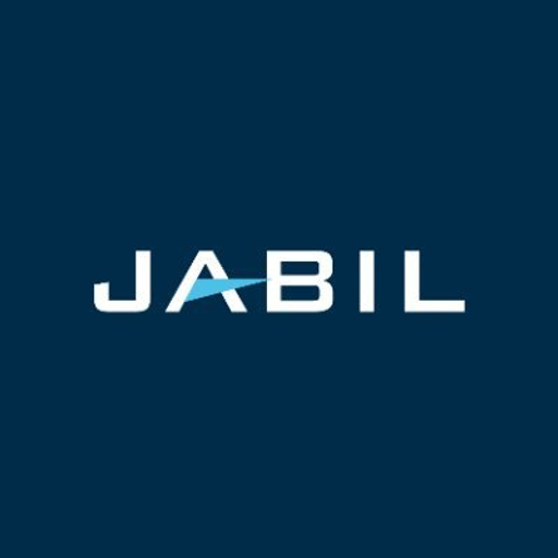 Jabil logo