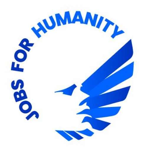 Jobs For Humanity logo