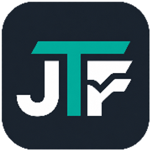 Jobsthatfit logo