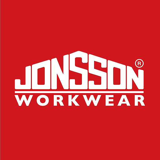 Jonsson Workwear logo