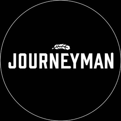 Journeyman Distillery logo