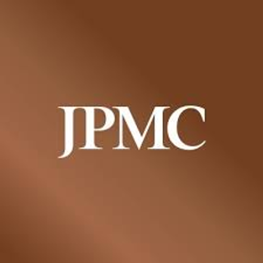 Jpmorgan Chase & Co. logo