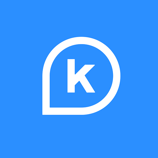 K Health logo