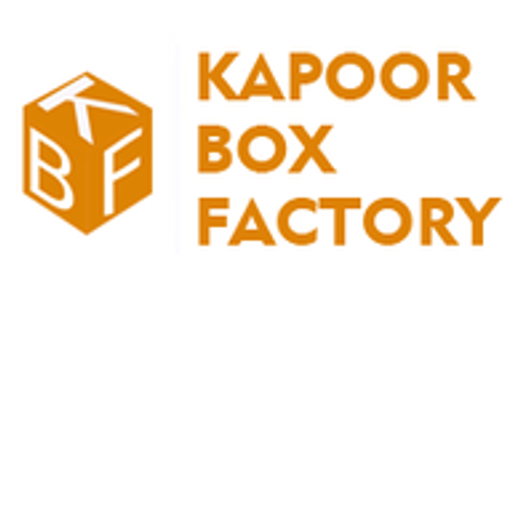 Kapoor Box Factory, Manesar logo