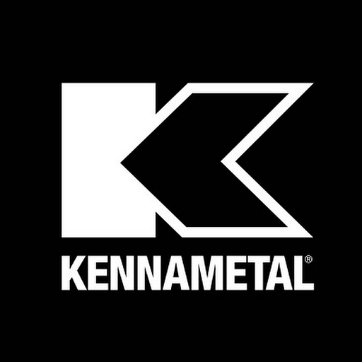 Kennametal, Inc. logo