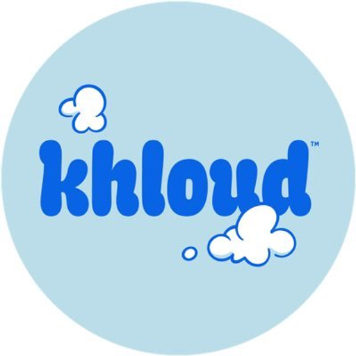 Khloud logo