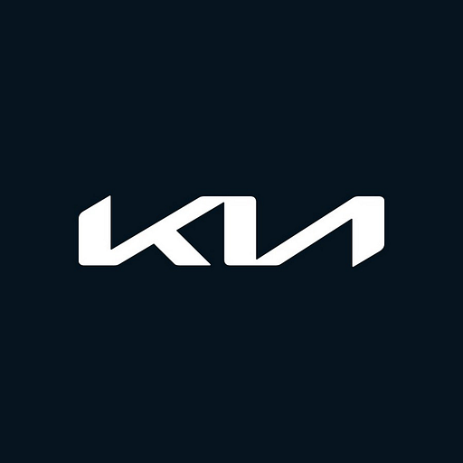 Kia Europe Design logo