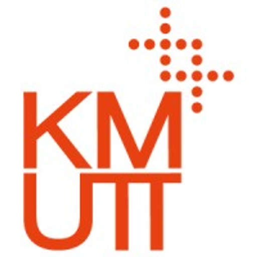 Kmutt Ets logo