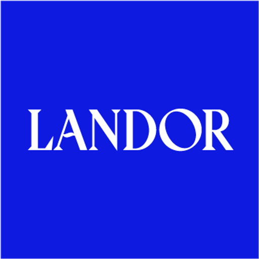 Landor logo