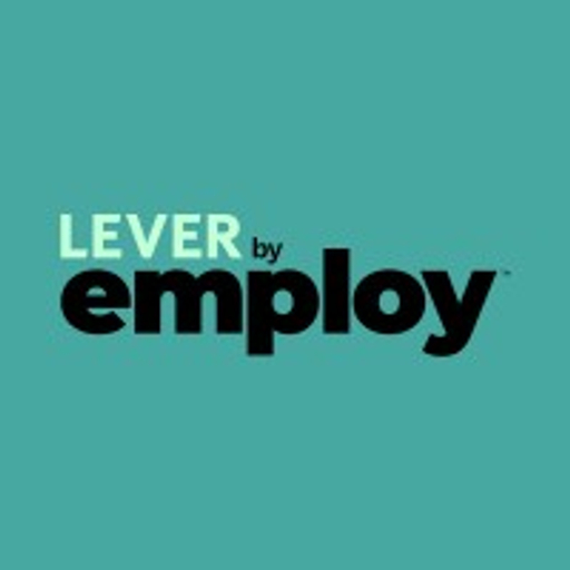 Lever Middleware Test Company logo