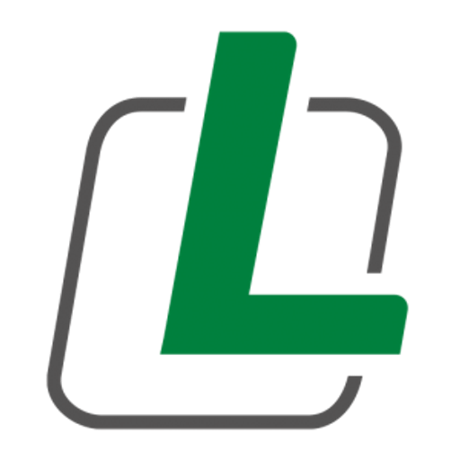 Levi's Building Components logo