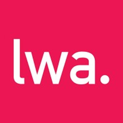 Linda Werner & Associates logo