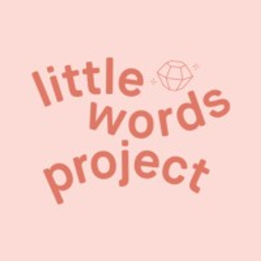 Little Words Project logo