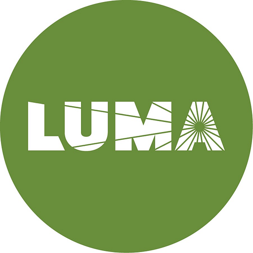 Luma Energy logo