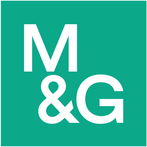 M&g Plc logo