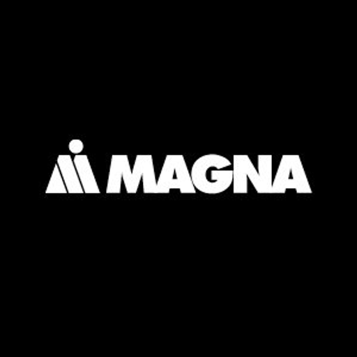 Magna International logo
