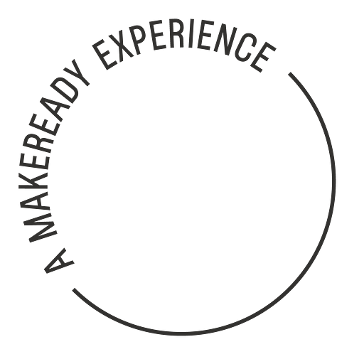 Makeready Llc logo