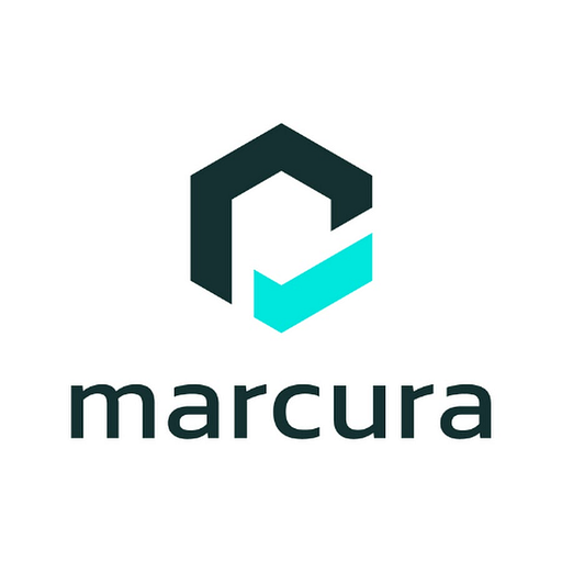 Marcura logo