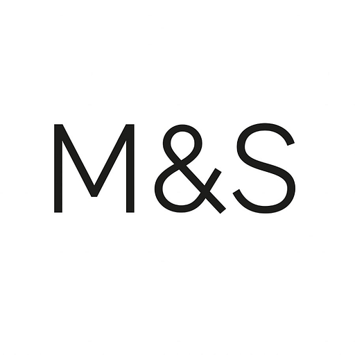 Marks & Spencer logo