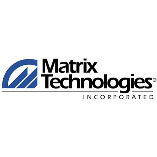 Matrix Technologies logo