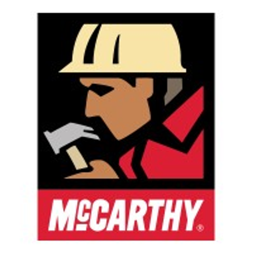 Mc Carthy Construction logo