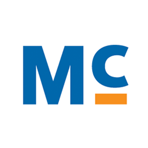 Mckesson logo