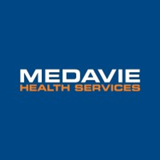 Medavie logo