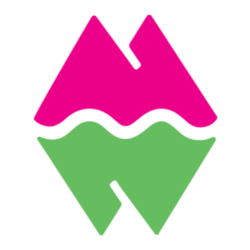 Meow Wolf logo