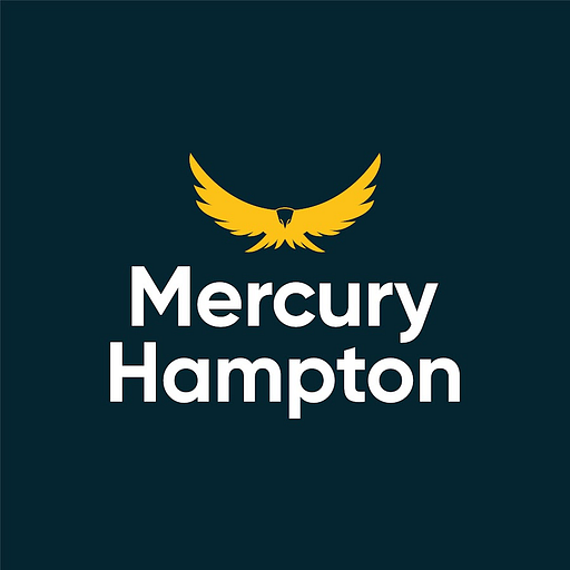 Mercury Hampton Ltd logo
