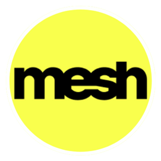 Mesh logo