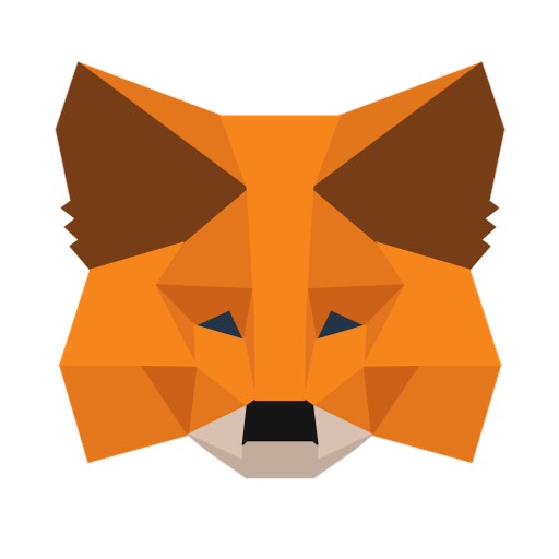 Metamask logo
