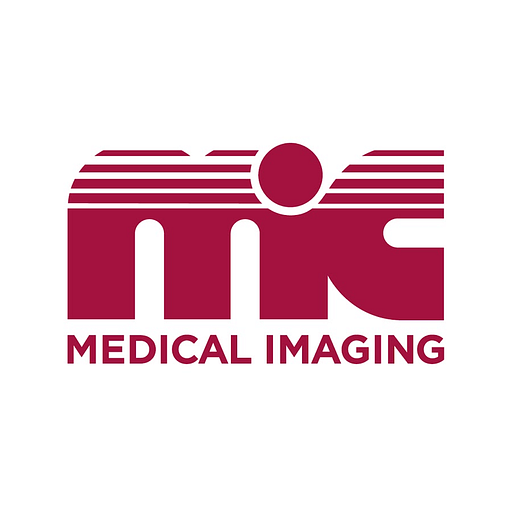Mic Medical Imaging logo
