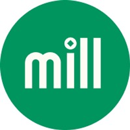 Mill logo