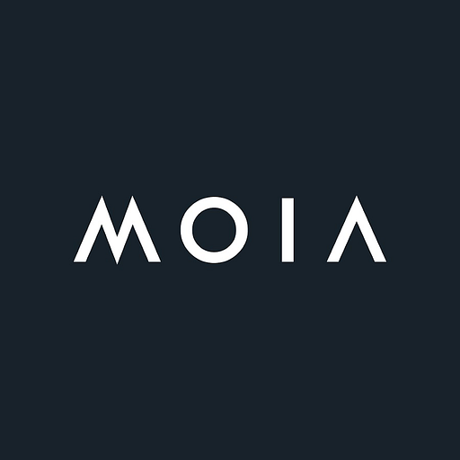 Moia logo