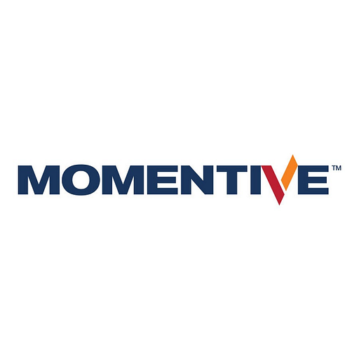 Momentive logo