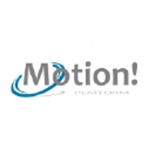 Motion logo