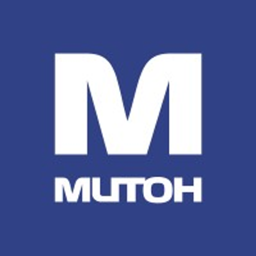 Mutoh America Inc. logo