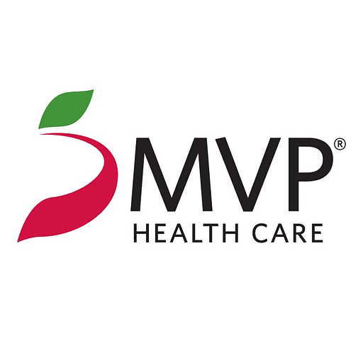 Mvp Health Care logo