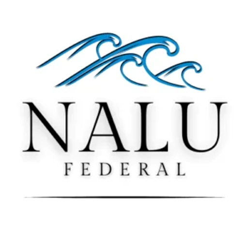 Nalu Federal logo